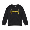 AS Colour - Youth Supply Crew Sweatshirt Thumbnail