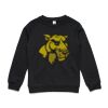 AS Colour - Youth Supply Crew Sweatshirt Thumbnail