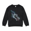 AS Colour - Youth Supply Crew Sweatshirt Thumbnail