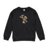 AS Colour - Youth Supply Crew Sweatshirt Thumbnail