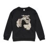AS Colour - Youth Supply Crew Sweatshirt Thumbnail