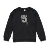 AS Colour - Youth Supply Crew Sweatshirt Thumbnail