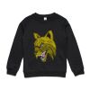 AS Colour - Youth Supply Crew Sweatshirt Thumbnail