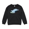 AS Colour - Youth Supply Crew Sweatshirt Thumbnail