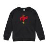 AS Colour - Youth Supply Crew Sweatshirt Thumbnail