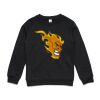 AS Colour - Youth Supply Crew Sweatshirt Thumbnail