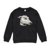 AS Colour - Youth Supply Crew Sweatshirt Thumbnail