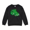 AS Colour - Youth Supply Crew Sweatshirt Thumbnail