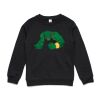 AS Colour - Youth Supply Crew Sweatshirt Thumbnail