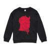AS Colour - Youth Supply Crew Sweatshirt Thumbnail