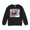 AS Colour - Youth Supply Crew Sweatshirt Thumbnail