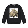 AS Colour - Youth Supply Crew Sweatshirt Thumbnail