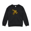 AS Colour - Youth Supply Crew Sweatshirt Thumbnail