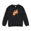 AS Colour - Youth Supply Crew Sweatshirt Thumbnail