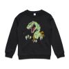 AS Colour - Youth Supply Crew Sweatshirt Thumbnail