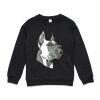 AS Colour - Youth Supply Crew Sweatshirt Thumbnail