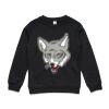 AS Colour - Youth Supply Crew Sweatshirt Thumbnail