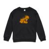 AS Colour - Youth Supply Crew Sweatshirt Thumbnail