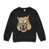 AS Colour - Youth Supply Crew Sweatshirt Thumbnail