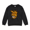 AS Colour - Youth Supply Crew Sweatshirt Thumbnail