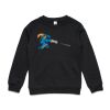 AS Colour - Youth Supply Crew Sweatshirt Thumbnail