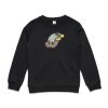 AS Colour - Youth Supply Crew Sweatshirt Thumbnail