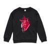 AS Colour - Youth Supply Crew Sweatshirt Thumbnail