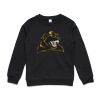 AS Colour - Youth Supply Crew Sweatshirt Thumbnail