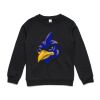 AS Colour - Youth Supply Crew Sweatshirt Thumbnail
