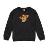 AS Colour - Youth Supply Crew Sweatshirt Thumbnail