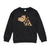 AS Colour - Youth Supply Crew Sweatshirt Thumbnail