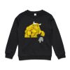 AS Colour - Youth Supply Crew Sweatshirt Thumbnail