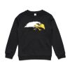 AS Colour - Youth Supply Crew Sweatshirt Thumbnail