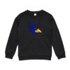 AS Colour - Youth Supply Crew Sweatshirt Thumbnail