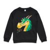 AS Colour - Youth Supply Crew Sweatshirt Thumbnail