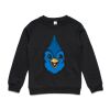 AS Colour - Youth Supply Crew Sweatshirt Thumbnail