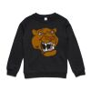 AS Colour - Youth Supply Crew Sweatshirt Thumbnail