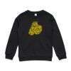 AS Colour - Youth Supply Crew Sweatshirt Thumbnail