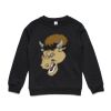AS Colour - Youth Supply Crew Sweatshirt Thumbnail