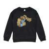 AS Colour - Youth Supply Crew Sweatshirt Thumbnail