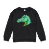 AS Colour - Youth Supply Crew Sweatshirt Thumbnail