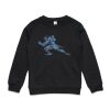 AS Colour - Youth Supply Crew Sweatshirt Thumbnail