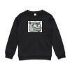 AS Colour - Youth Supply Crew Sweatshirt Thumbnail