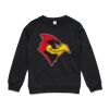 AS Colour - Youth Supply Crew Sweatshirt Thumbnail