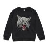 AS Colour - Youth Supply Crew Sweatshirt Thumbnail