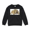 AS Colour - Youth Supply Crew Sweatshirt Thumbnail