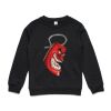 AS Colour - Youth Supply Crew Sweatshirt Thumbnail