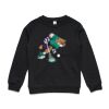 AS Colour - Youth Supply Crew Sweatshirt Thumbnail