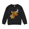 AS Colour - Youth Supply Crew Sweatshirt Thumbnail