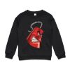 AS Colour - Youth Supply Crew Sweatshirt Thumbnail